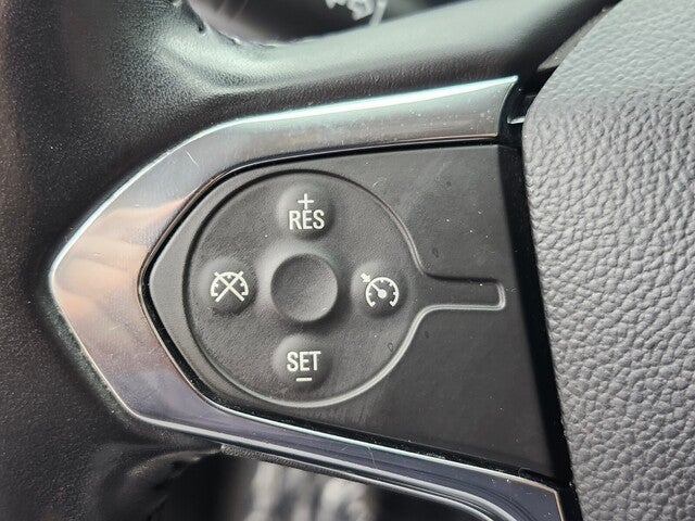 2019 Chevrolet TRAVERSE 3LT