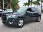 2019 Chevrolet TRAVERSE 3LT