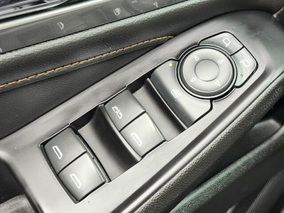 2019 Chevrolet TRAVERSE 3LT