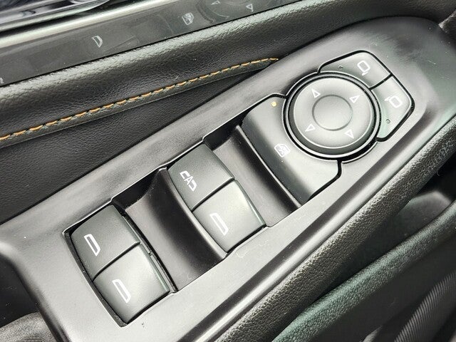 2019 Chevrolet TRAVERSE 3LT