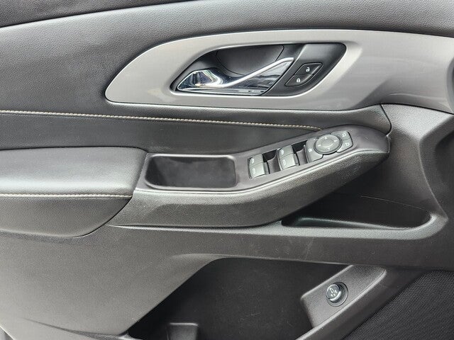 2019 Chevrolet TRAVERSE 3LT