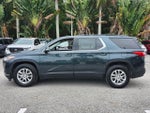 2019 Chevrolet TRAVERSE 3LT