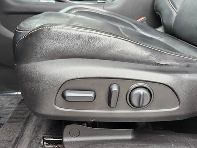 2019 Chevrolet TRAVERSE 3LT