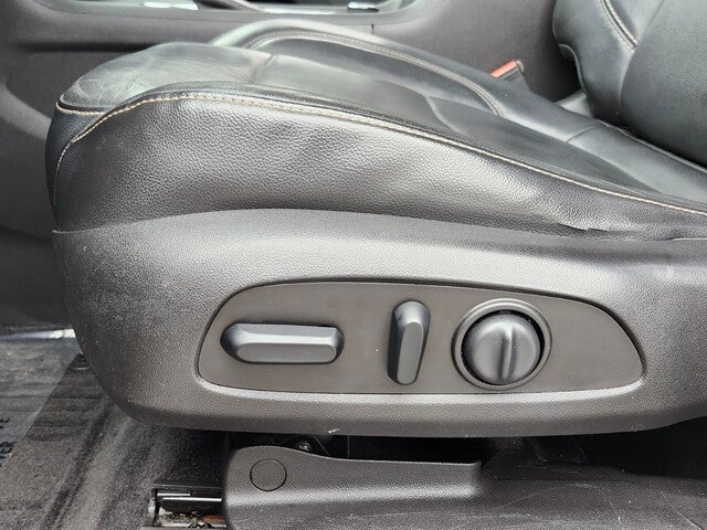 2019 Chevrolet TRAVERSE 3LT