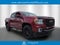 2021 GMC CANYON ELEVATION