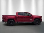 2021 GMC CANYON ELEVATION