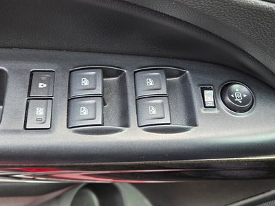 2021 GMC CANYON ELEVATION