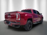 2021 GMC CANYON ELEVATION