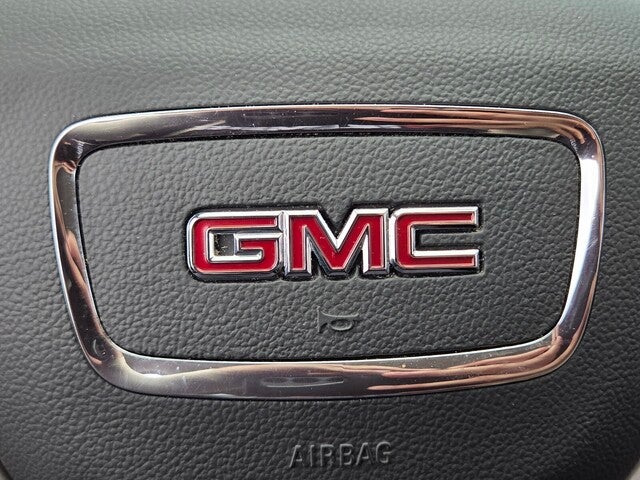 2021 GMC CANYON ELEVATION