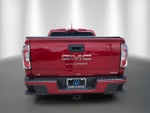2021 GMC CANYON ELEVATION