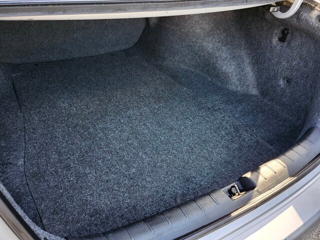 2015 Honda Accord Sedan LX