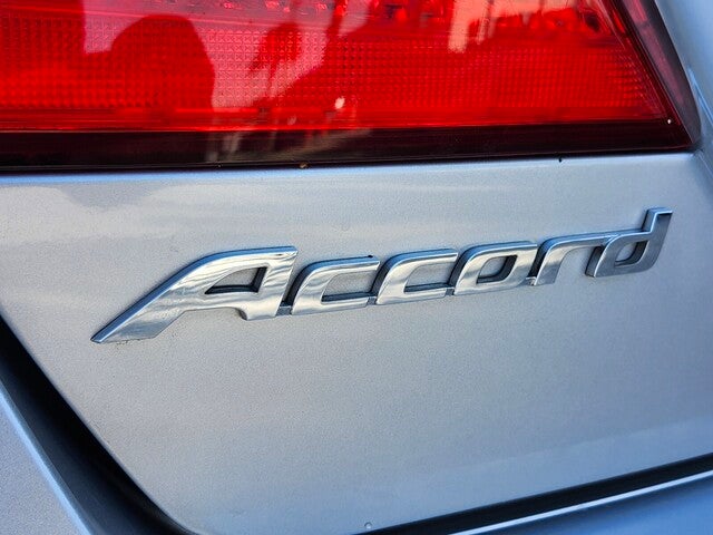 2015 Honda Accord Sedan LX