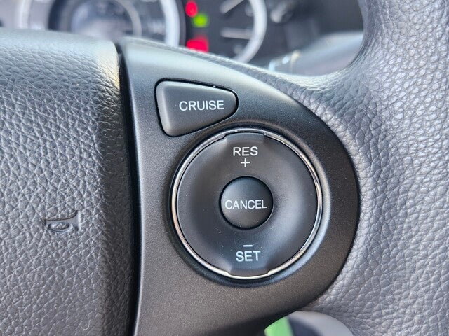 2015 Honda Accord Sedan LX