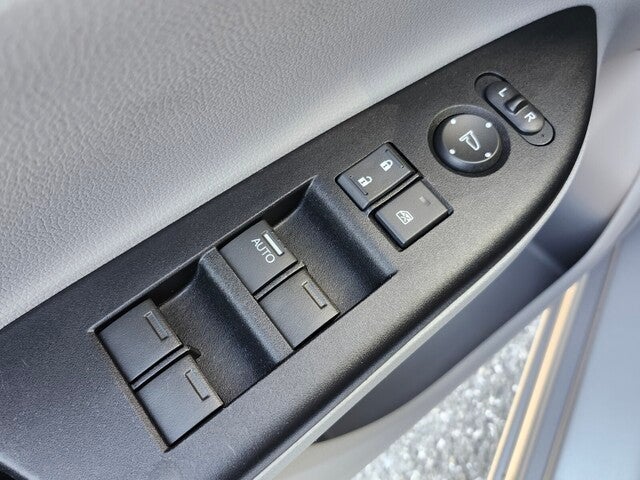 2015 Honda Accord Sedan LX