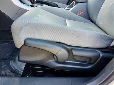 2015 Honda Accord Sedan LX