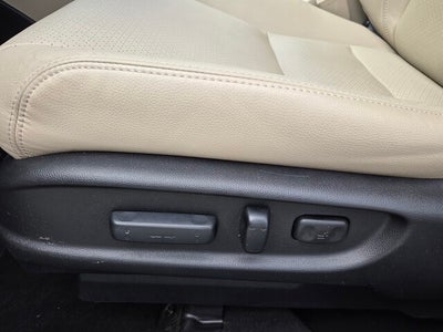 2014 Honda Accord Sedan EX-L