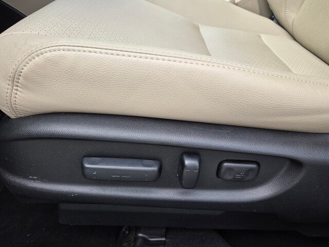 2014 Honda Accord Sedan EX-L