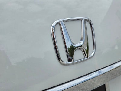 2014 Honda Accord Sedan EX-L