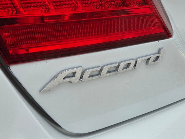 2014 Honda Accord Sedan EX-L