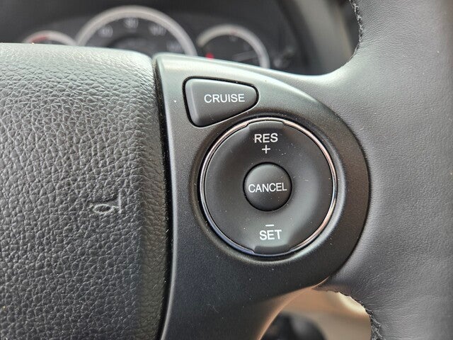 2014 Honda Accord Sedan EX-L
