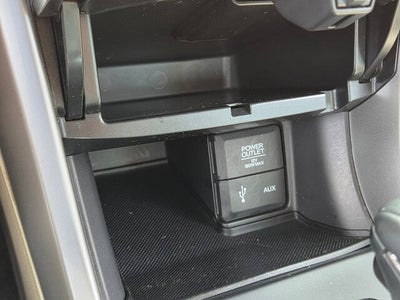 2014 Honda Accord Sedan EX-L