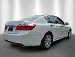 2014 Honda Accord Sedan EX-L
