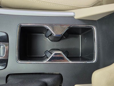 2014 Honda Accord Sedan EX-L