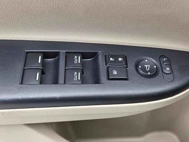 2014 Honda Accord Sedan EX-L