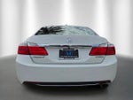 2014 Honda Accord Sedan EX-L