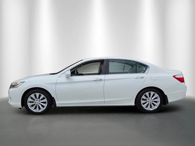 2014 Honda Accord Sedan EX-L