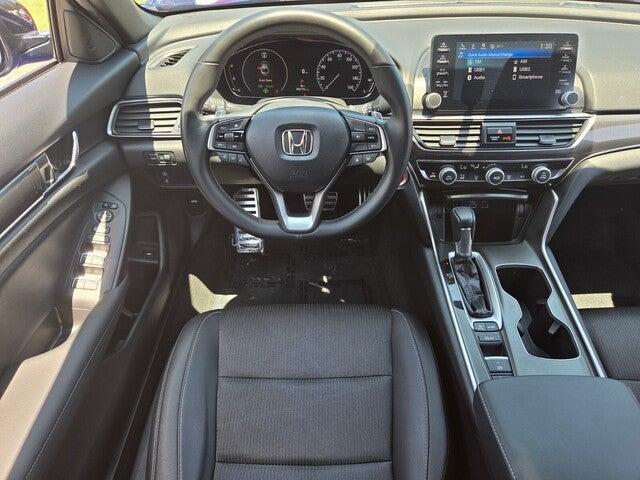 2021 Honda Accord Sedan SPORT