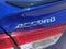 2021 Honda Accord Sedan SPORT