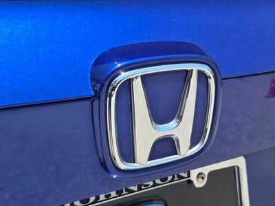 2021 Honda Accord Sedan SPORT
