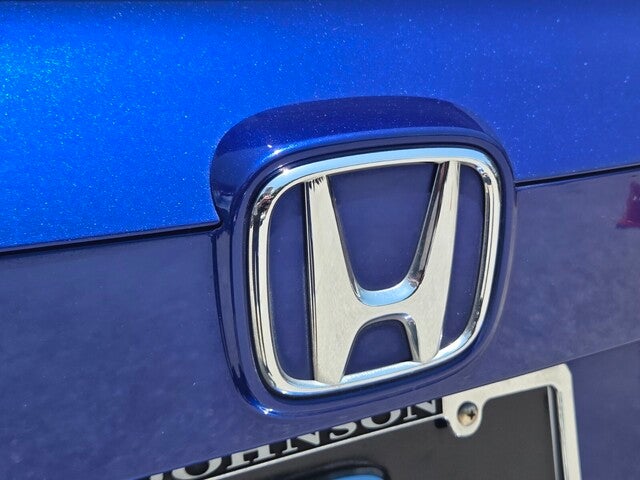 2021 Honda Accord Sedan SPORT