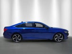 2021 Honda Accord Sedan SPORT