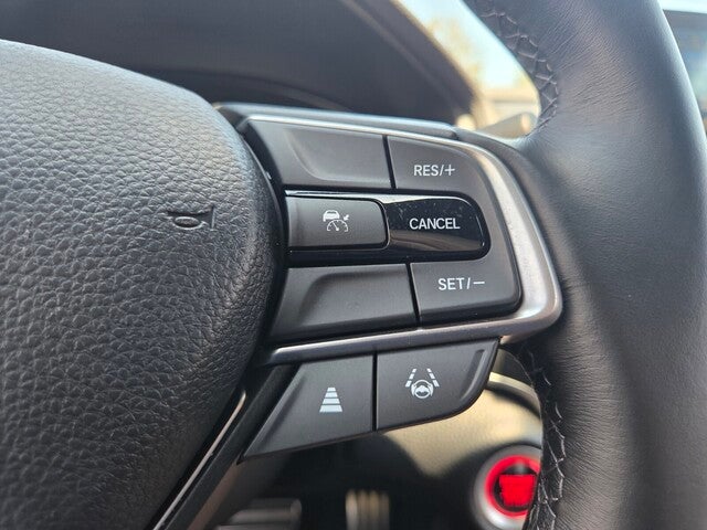 2021 Honda Accord Sedan SPORT