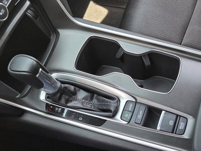 2021 Honda Accord Sedan SPORT