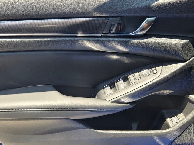 2021 Honda Accord Sedan SPORT