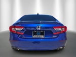 2021 Honda Accord Sedan SPORT