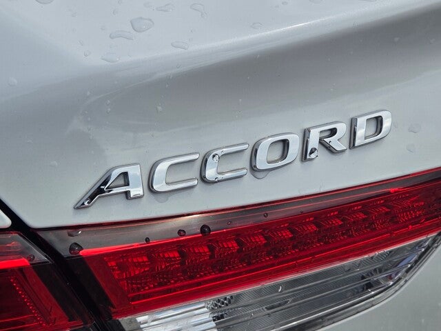 2021 Honda Accord Hybrid FWD