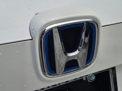 2021 Honda Accord Hybrid FWD