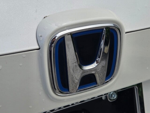 2021 Honda Accord Hybrid FWD