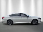 2021 Honda Accord Hybrid FWD