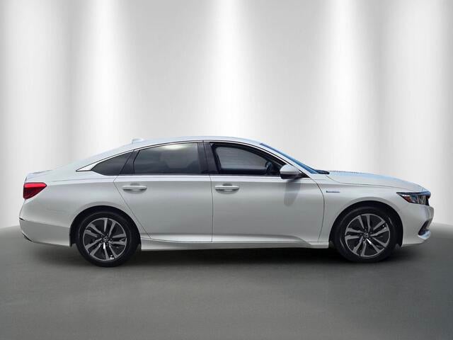 2021 Honda Accord Hybrid FWD