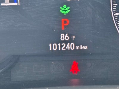 2021 Honda Accord Hybrid FWD