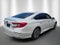 2021 Honda Accord Hybrid FWD