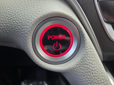 2021 Honda Accord Hybrid FWD