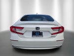 2021 Honda Accord Hybrid FWD