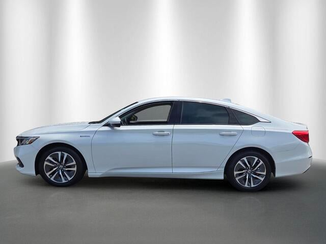 2021 Honda Accord Hybrid FWD