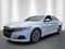 2021 Honda Accord Hybrid FWD